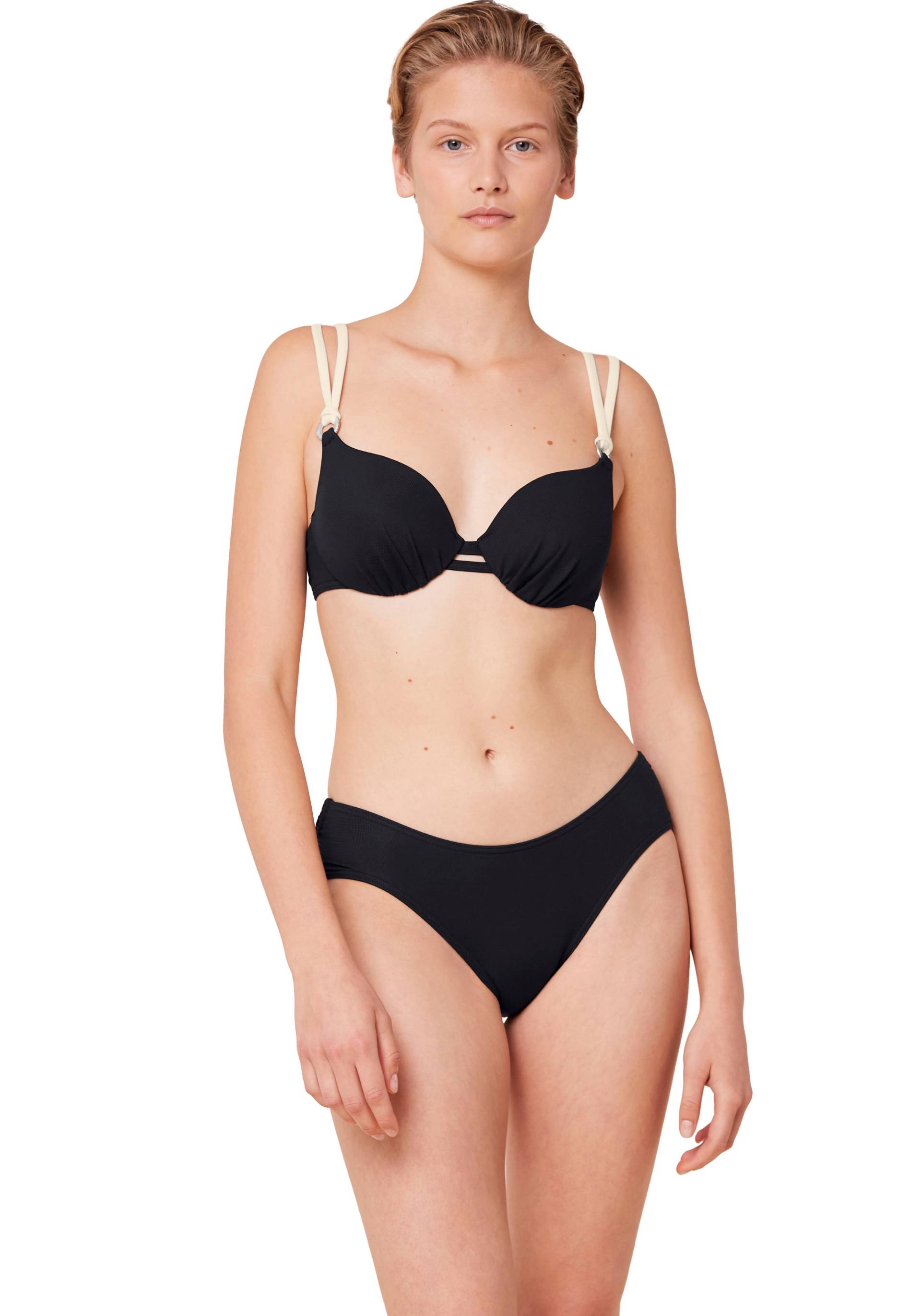 Triumph Bügel-Bikini-Top »Summer Glow WP 01 sd«, Struktur-Piqué von Triumph