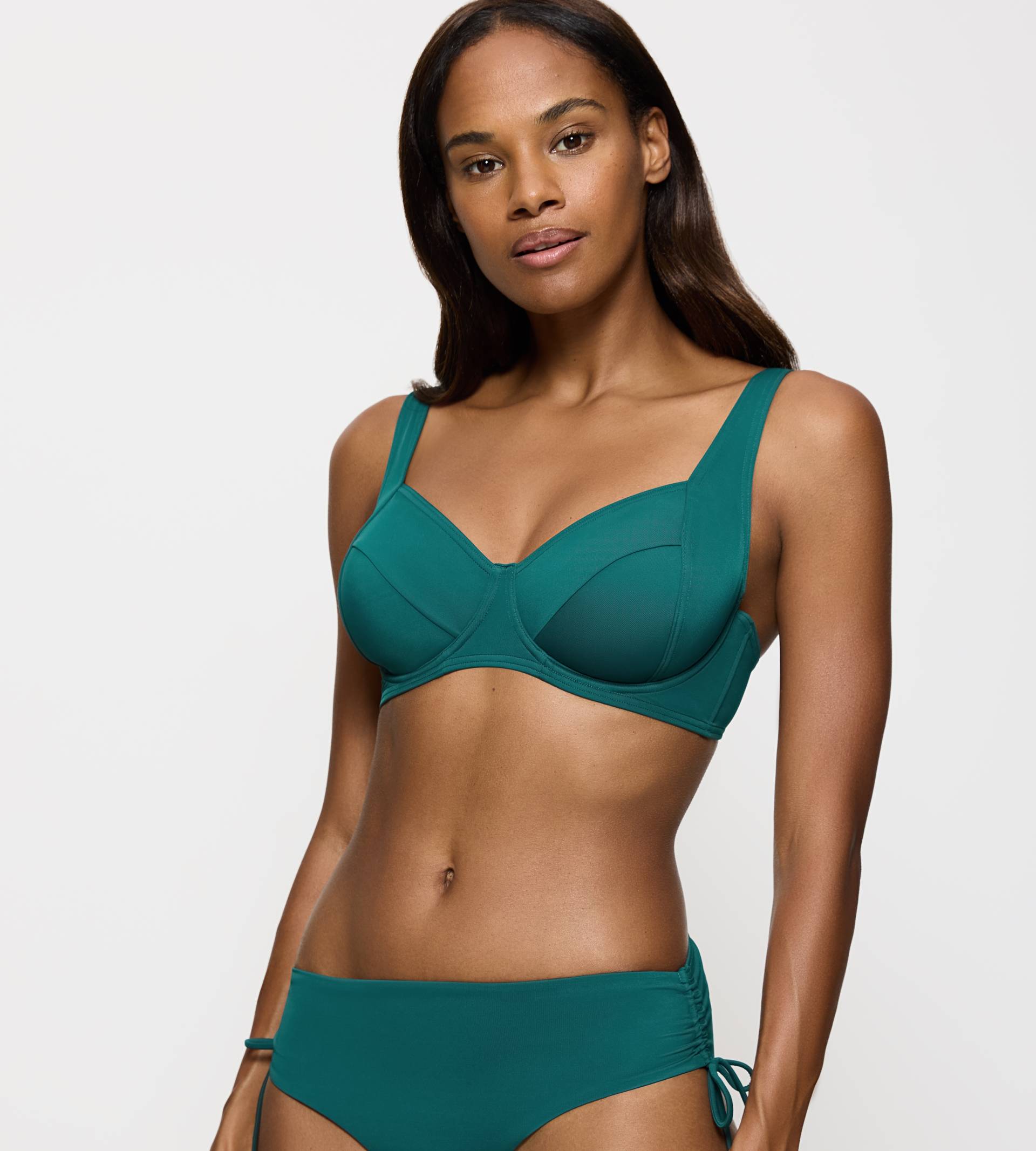Triumph Bügel-Bikini-Top »Summer Mix & Match W 01 sd«, verspielt und farbenfroh von Triumph
