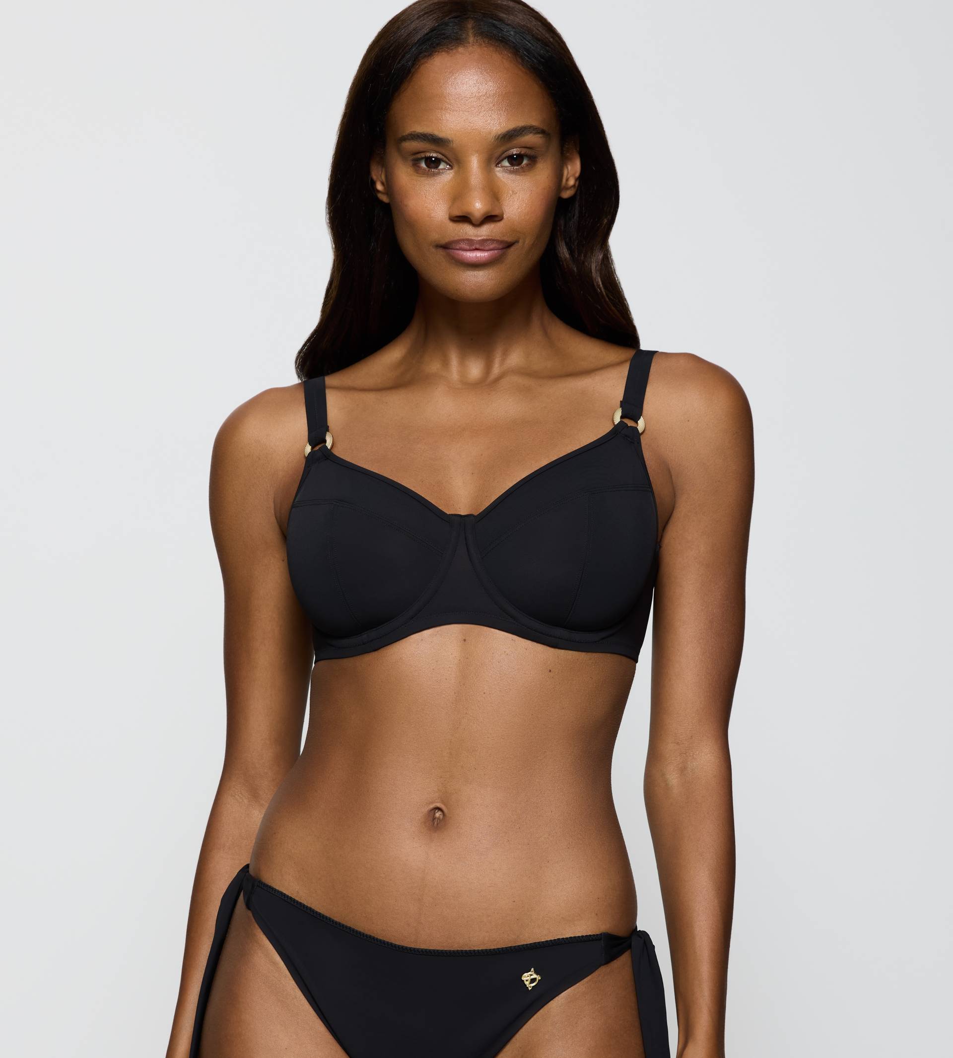 Triumph Bügel-Bikini-Top »Summer Twist W 02«, Minimizer von Triumph