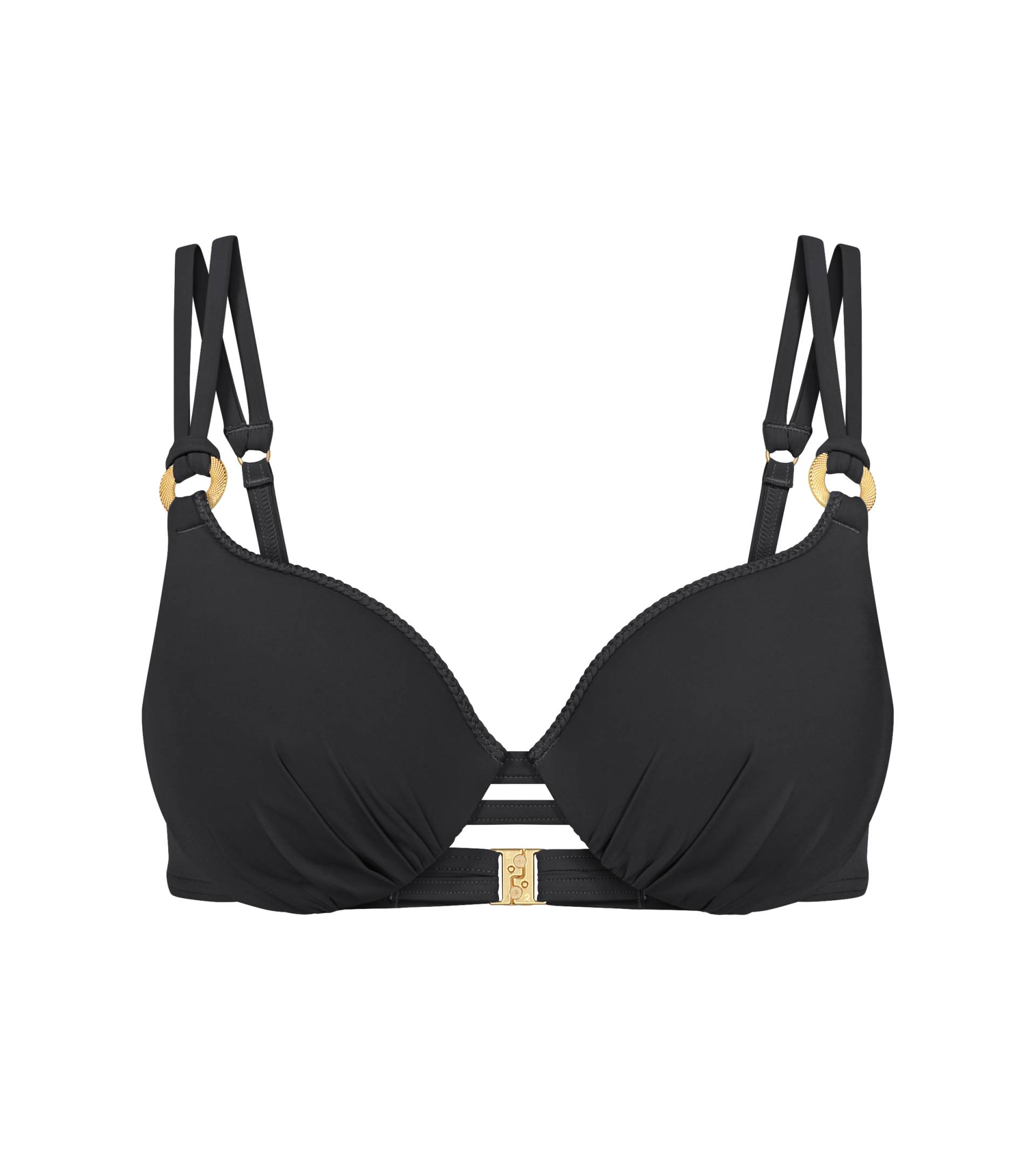 Triumph Bügel-Bikini-Top »Summer Twist WP 01«, gepolstert, mit Bügel Triumph Bügel-Bikini-Top »Summer Twist WP 01«, gepolstert, mit Bügel von Triumph