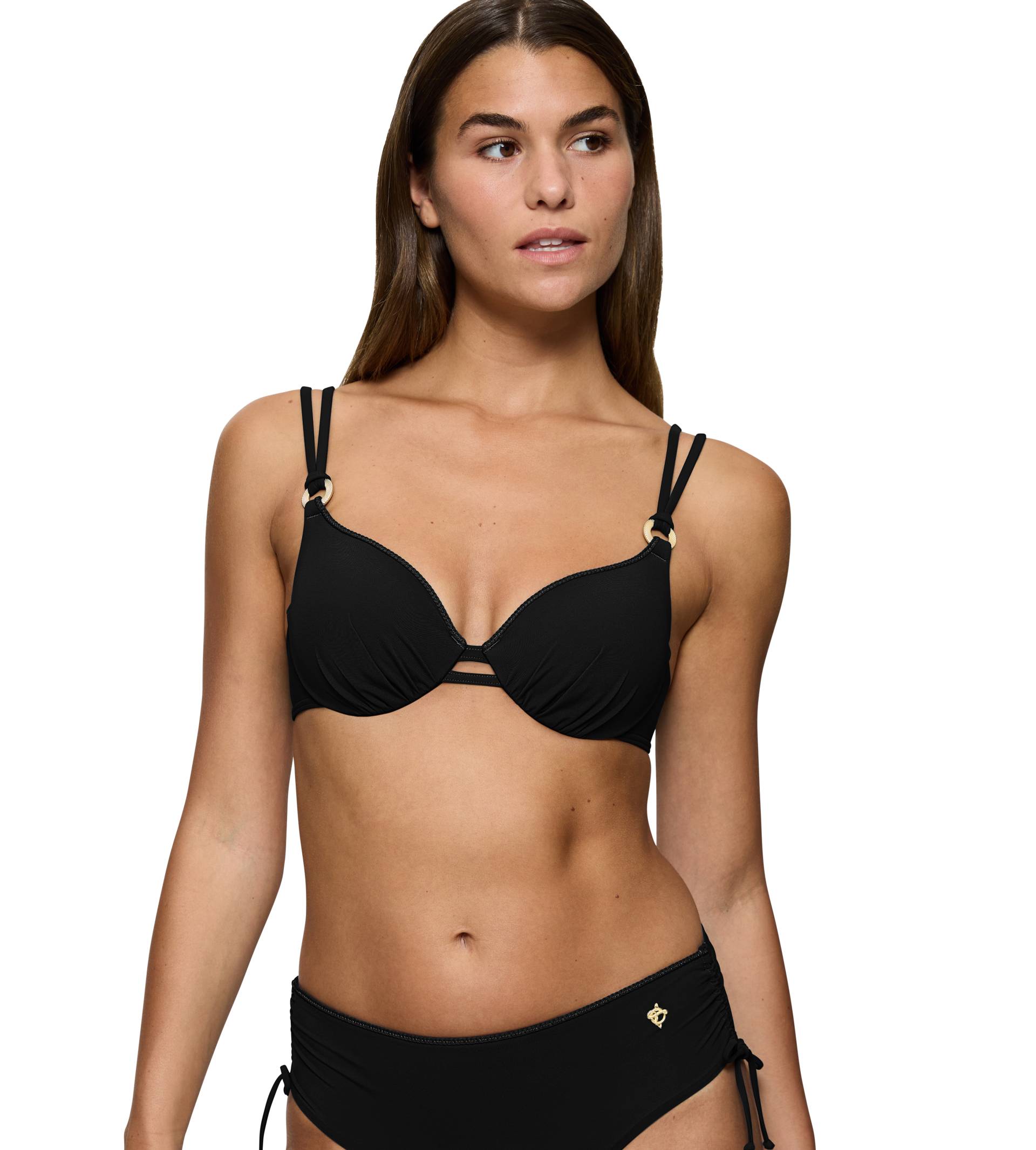 Triumph Bügel-Bikini-Top »Summer Twist WP 01«, gepolstert, mit Bügel Triumph Bügel-Bikini-Top »Summer Twist WP 01«, gepolstert, mit Bügel von Triumph