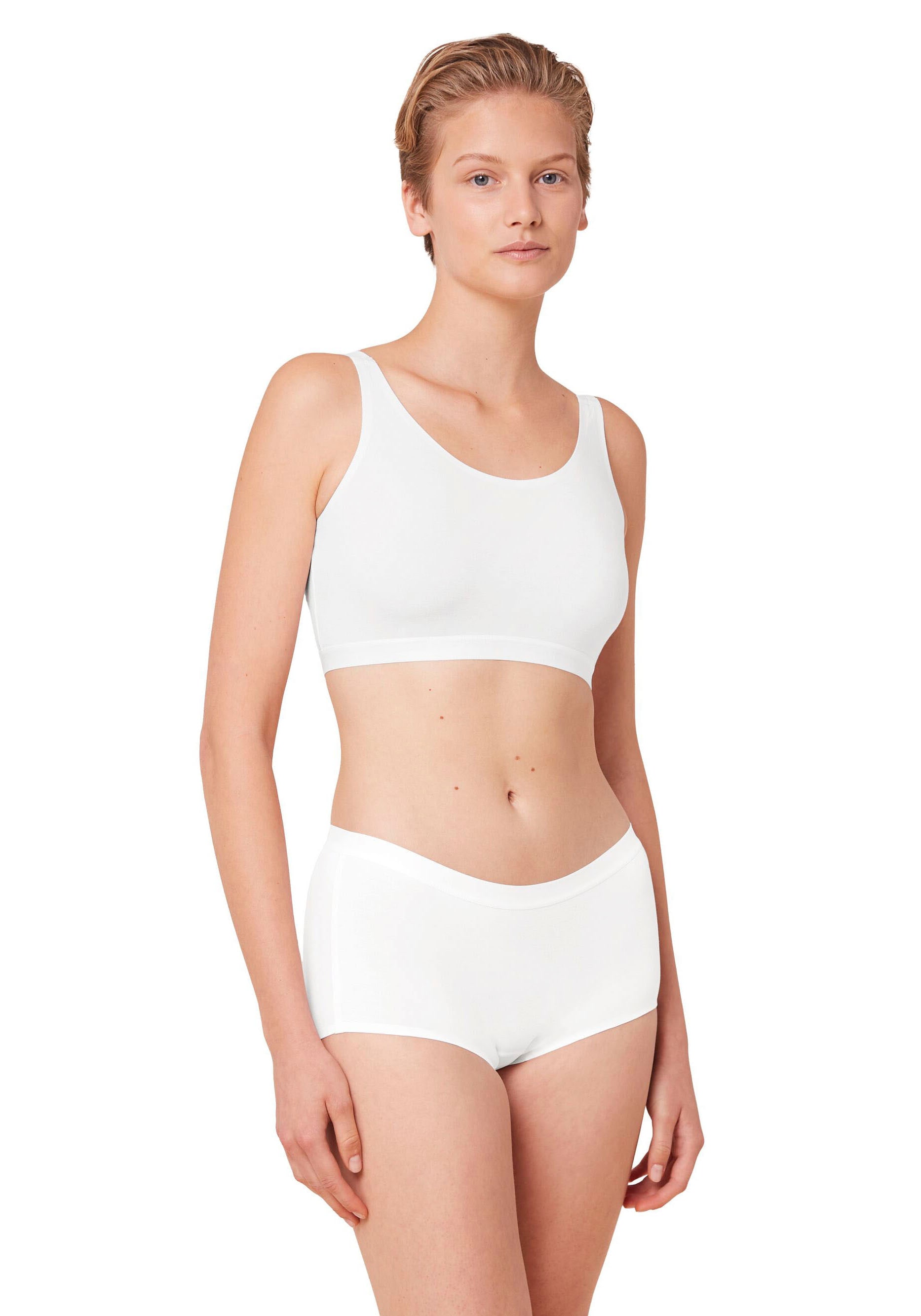 Triumph Bustier »Smart Natural Bralette« von Triumph