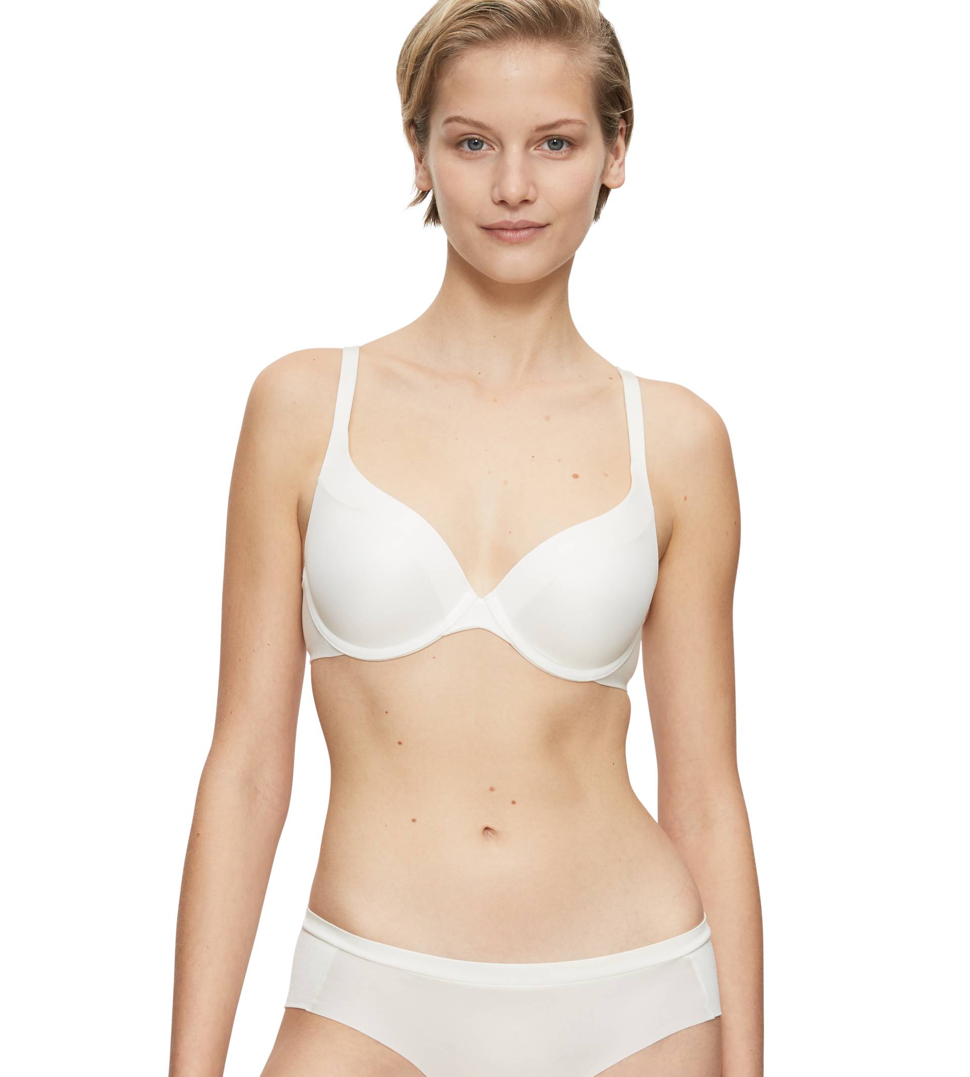 Triumph Bügel-BH »Body Make-up Soft Touch WHP«, atmungsaktiv und feuchtigkeitsregulierend Triumph Bügel-BH »Body Make-up Soft Touch WHP«, atmungsaktiv und feuchtigkeitsregulierend von Triumph