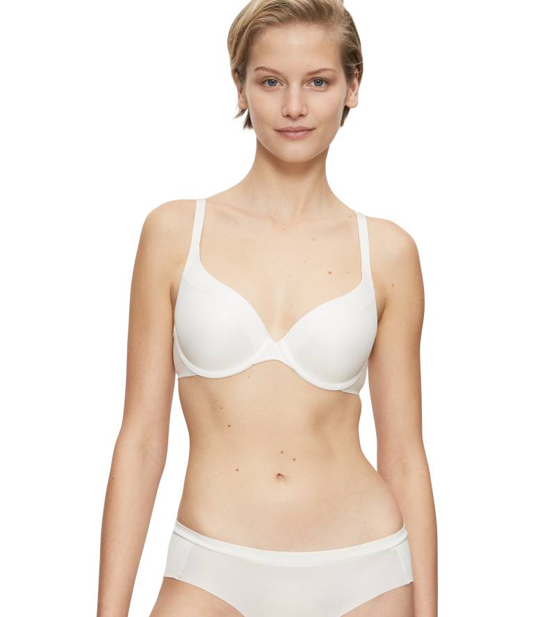 Triumph Bügel-BH »Body Make-up Soft Touch WHP«, atmungsaktiv und feuchtigkeitsregulierend von Triumph