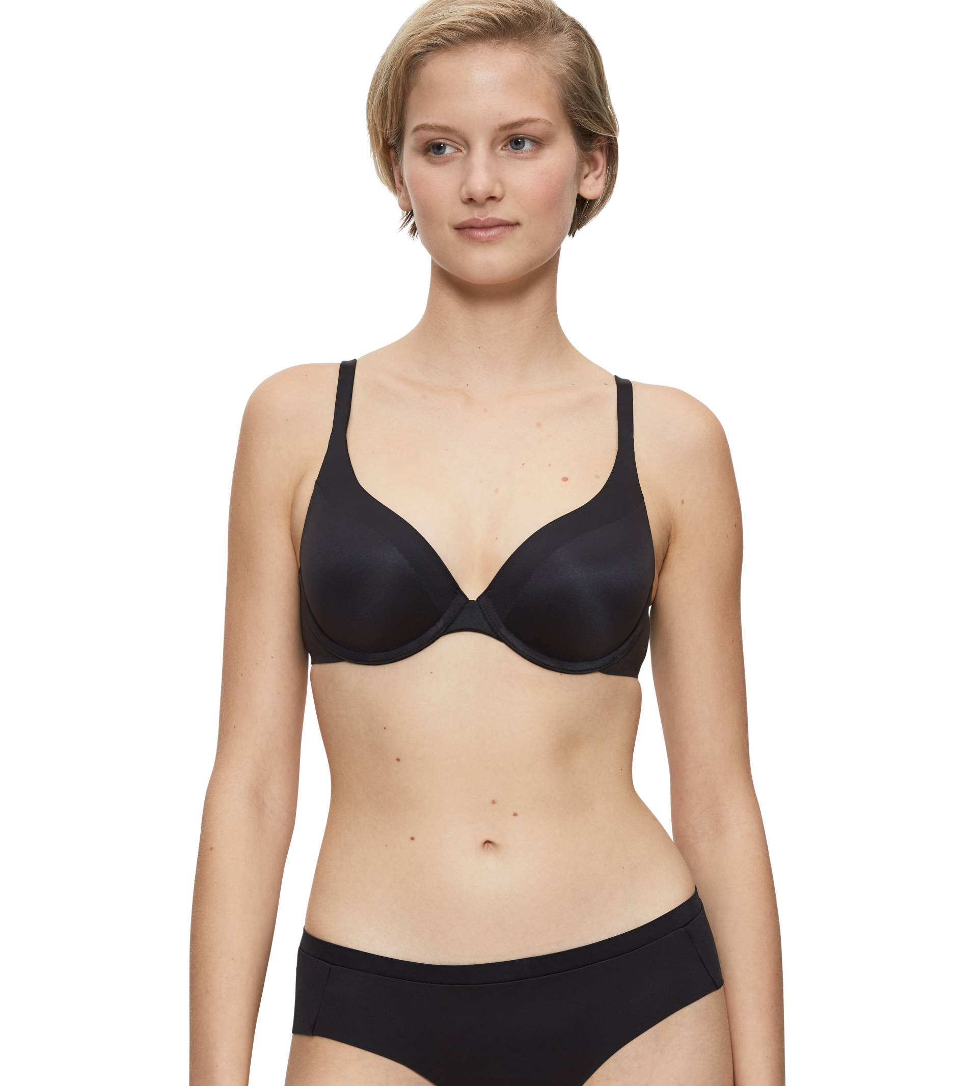 Triumph Bügel-BH »Body Make-up Soft Touch WHP«, atmungsaktiv und feuchtigkeitsregulierend Triumph Bügel-BH »Body Make-up Soft Touch WHP«, atmungsaktiv und feuchtigkeitsregulierend von Triumph