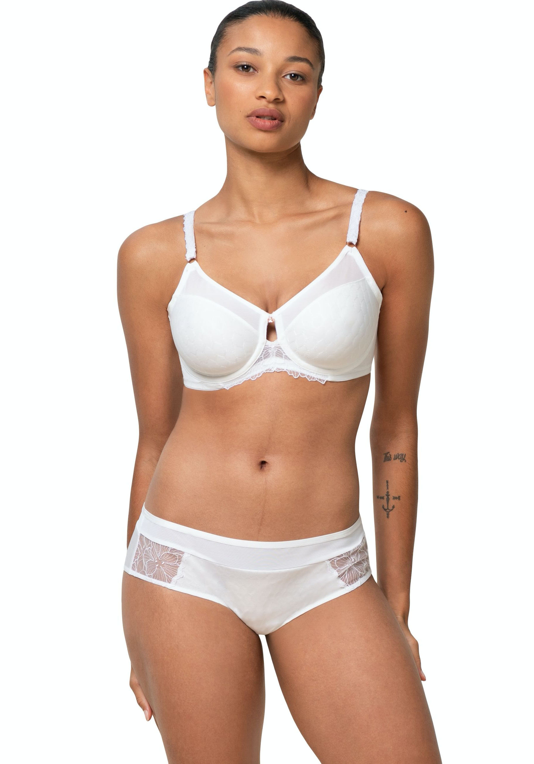 FLORALE by Triumph Minimizer-BH »Azalea Florale W01« von FLORALE by Triumph