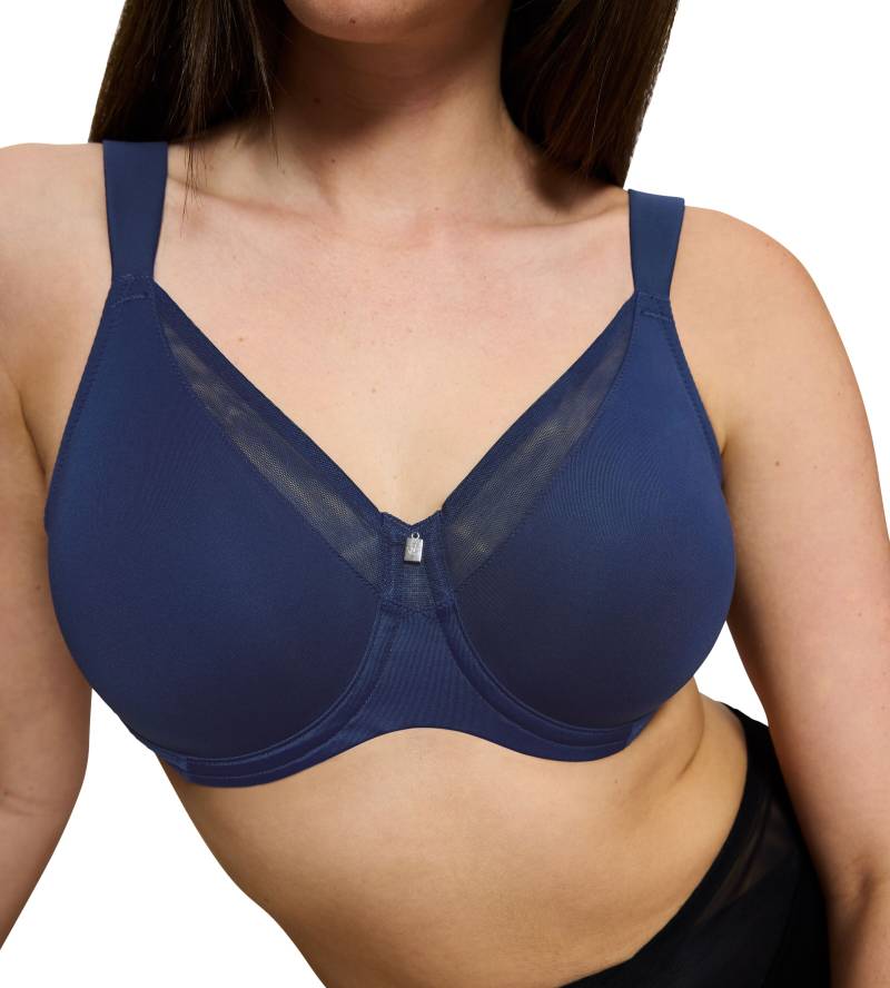 Triumph Minimizer-BH »True Shape Sensation W01«, verkleinert die Brust optisch um eine Cup-Grösse von Triumph
