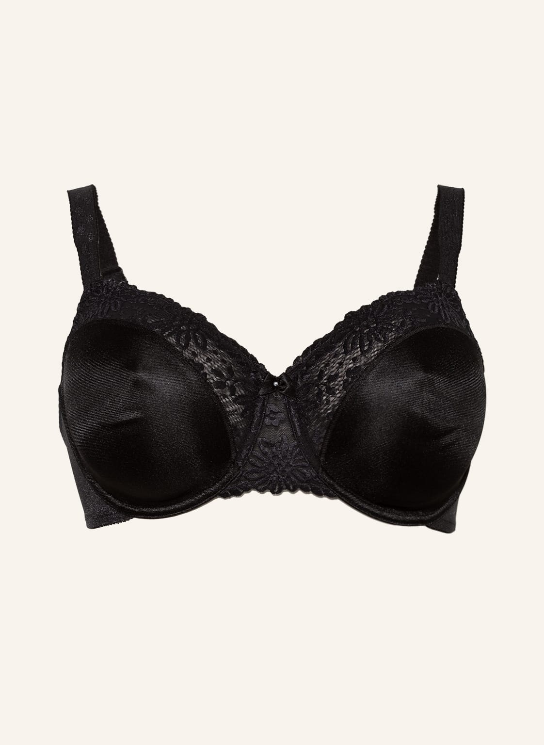 Triumph Minimizer-Bh Ladyform Soft schwarz Triumph Minimizer-Bh Ladyform Soft schwarz von Triumph