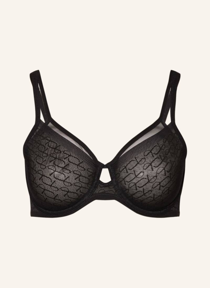 Triumph Minimizer-Bh Signature Sheer schwarz von Triumph