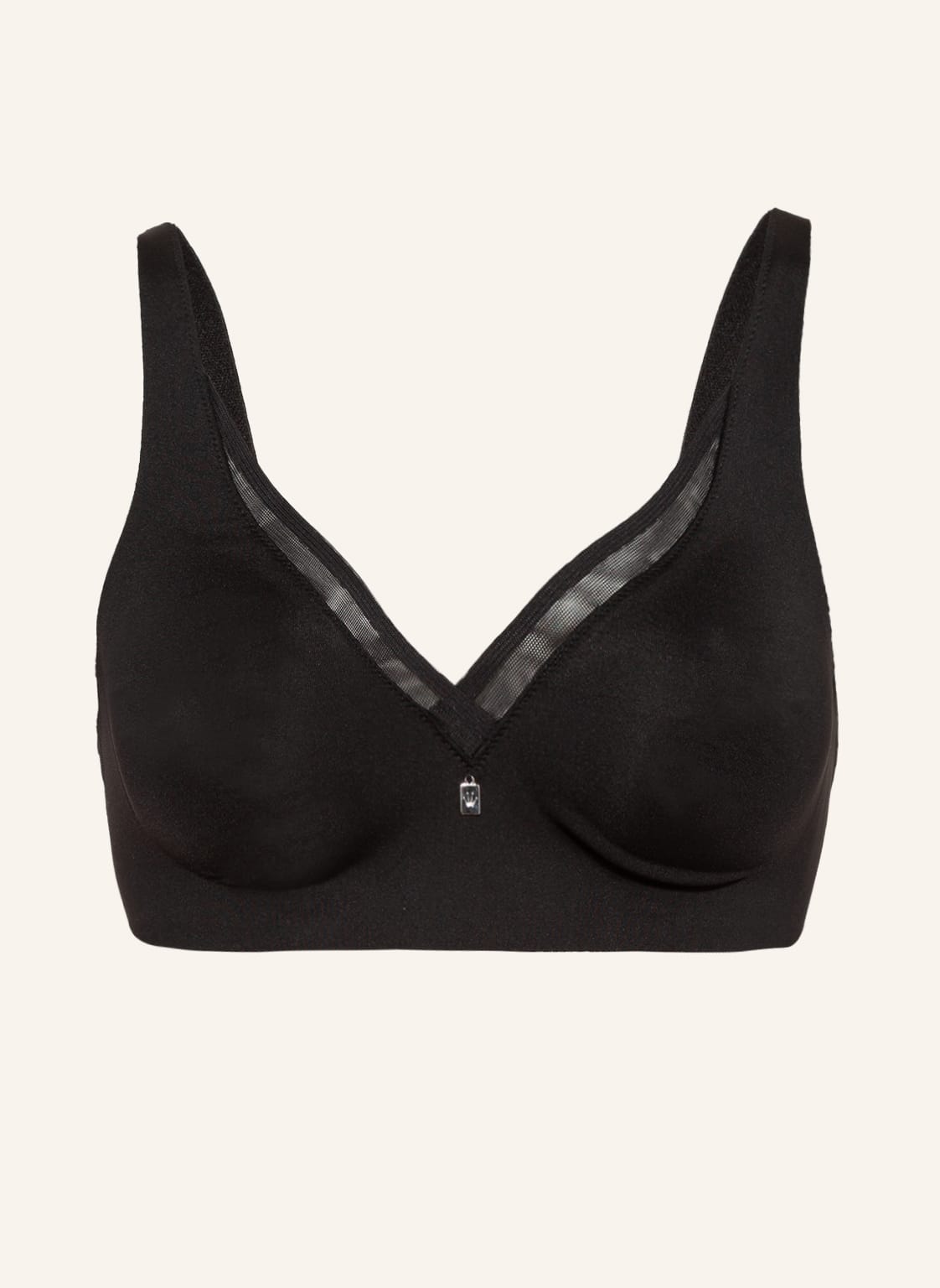 Triumph Minimizer-Bh True Shape Sensation schwarz Triumph Minimizer-Bh True Shape Sensation schwarz von Triumph