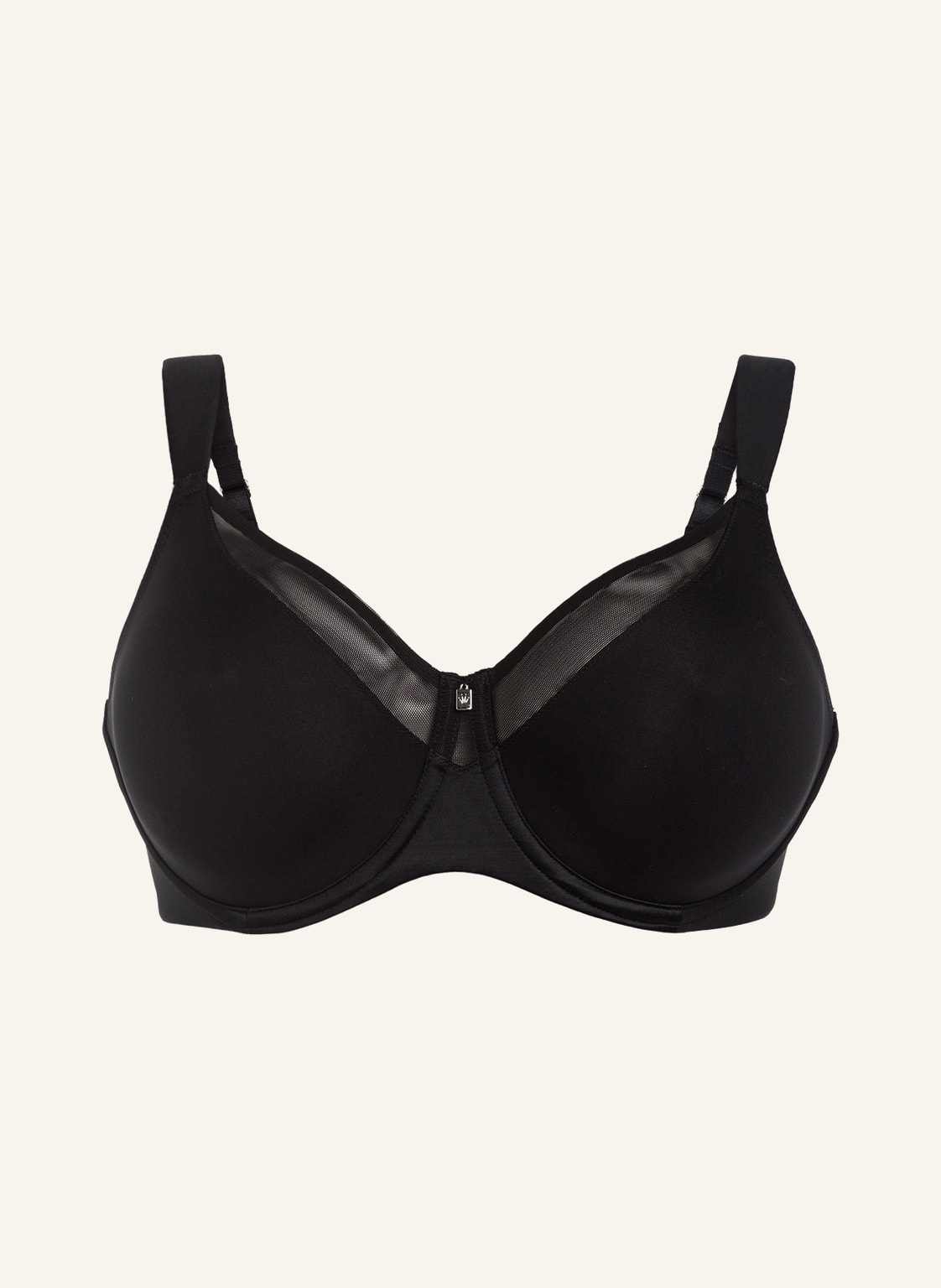 Triumph Minimizer-Bh True Shape Sensation schwarz Triumph Minimizer-Bh True Shape Sensation schwarz von Triumph