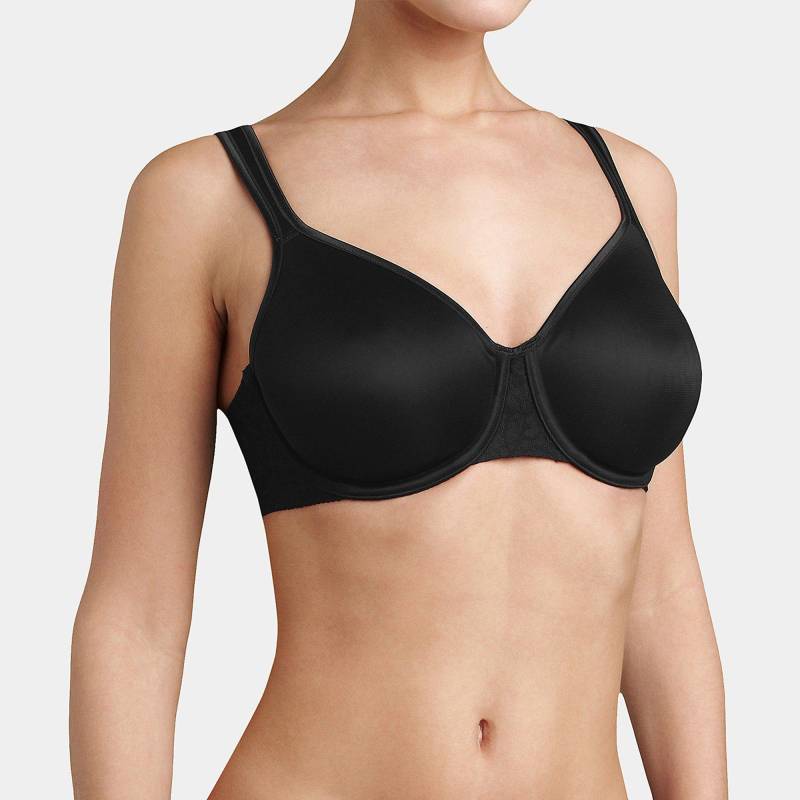 Noir 85c Damen Black C/85 von Triumph