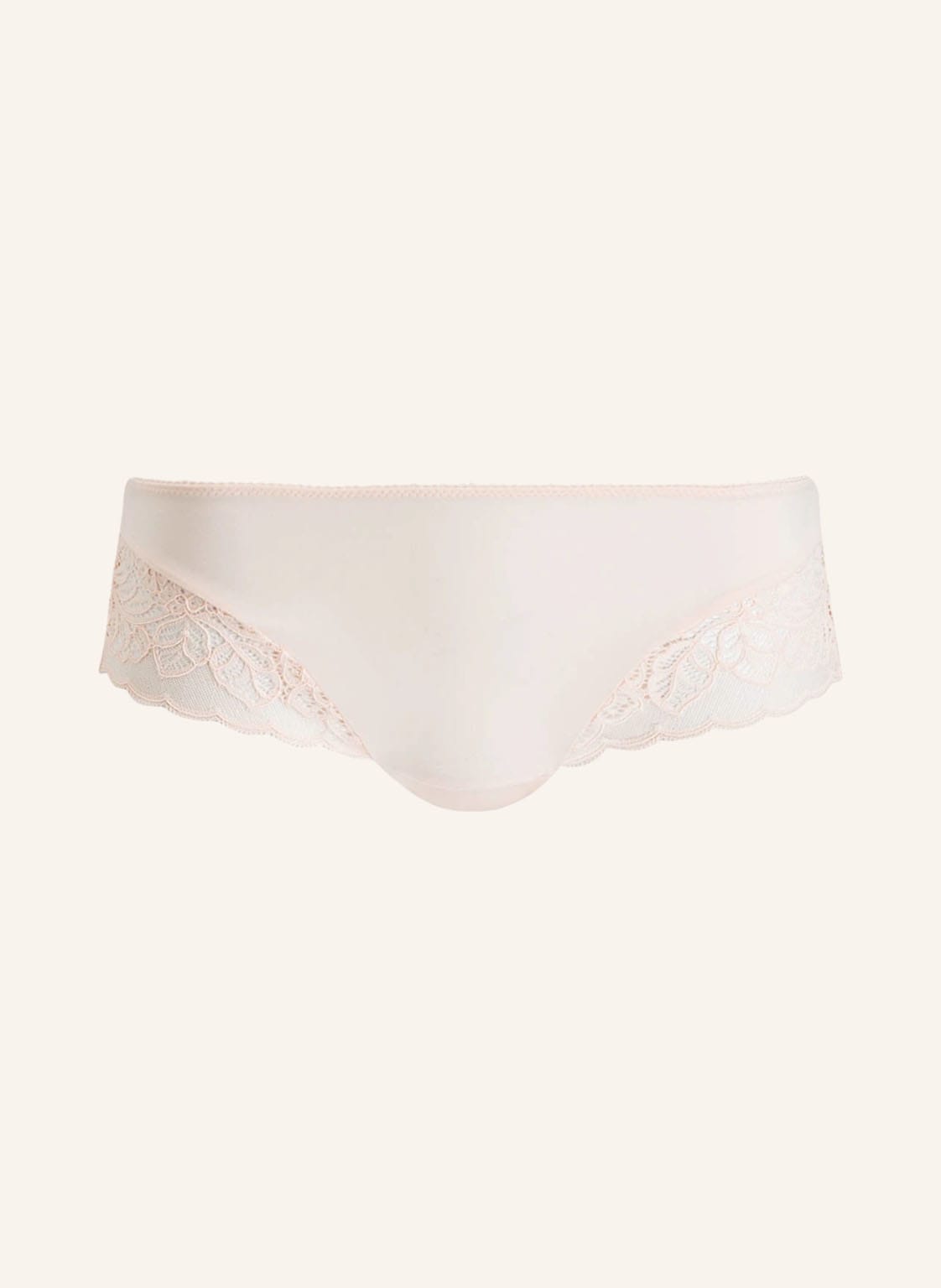 Triumph Panty Amourette Spotlight rosa von Triumph