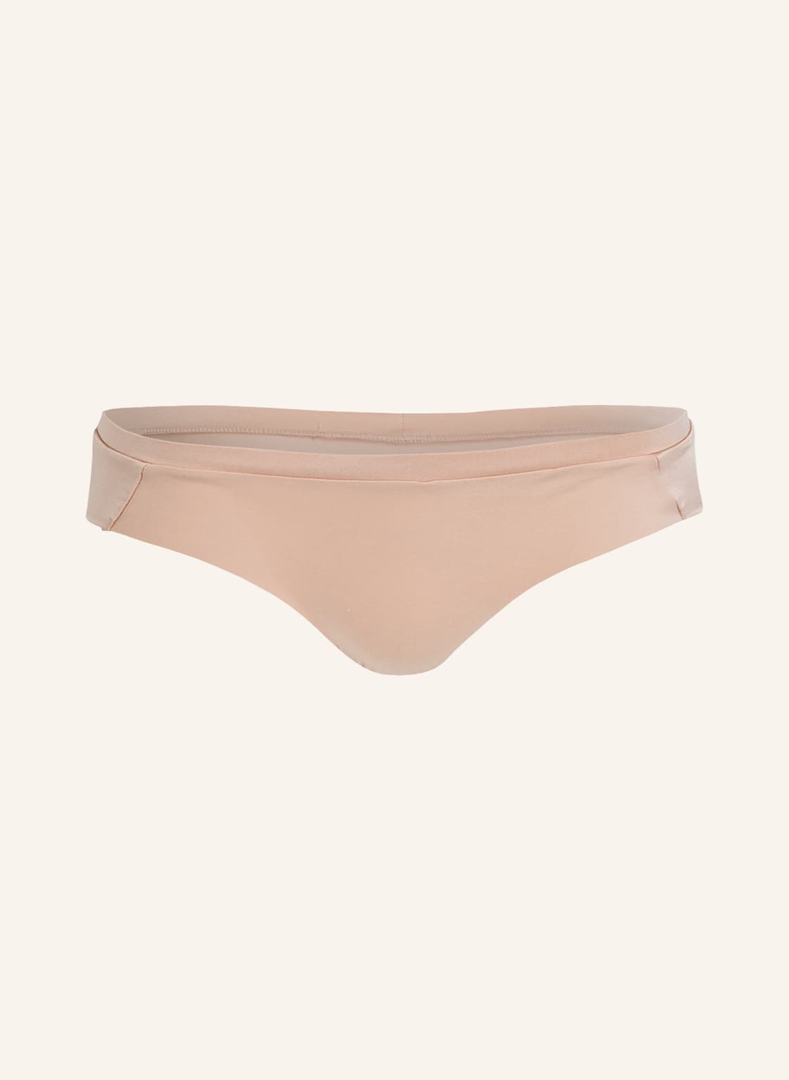 Triumph Panty Body Make-Up Soft Touch beige von Triumph