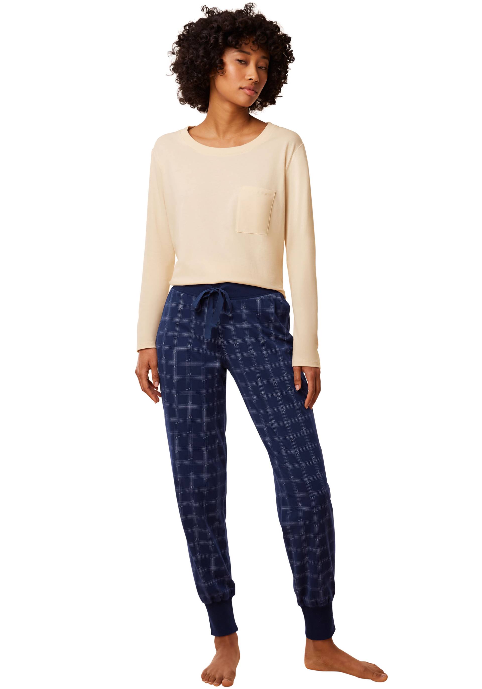 Triumph Schlafhose »Mix & Match Trousers Jersey 02 X«, angenehm weich Triumph Schlafhose »Mix & Match Trousers Jersey 02 X«, angenehm weich von Triumph