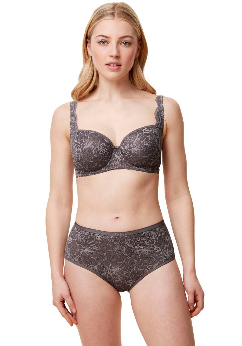Triumph Bügel-BH »Amourette Charm T WHP02«, Strech-Spitze von Triumph