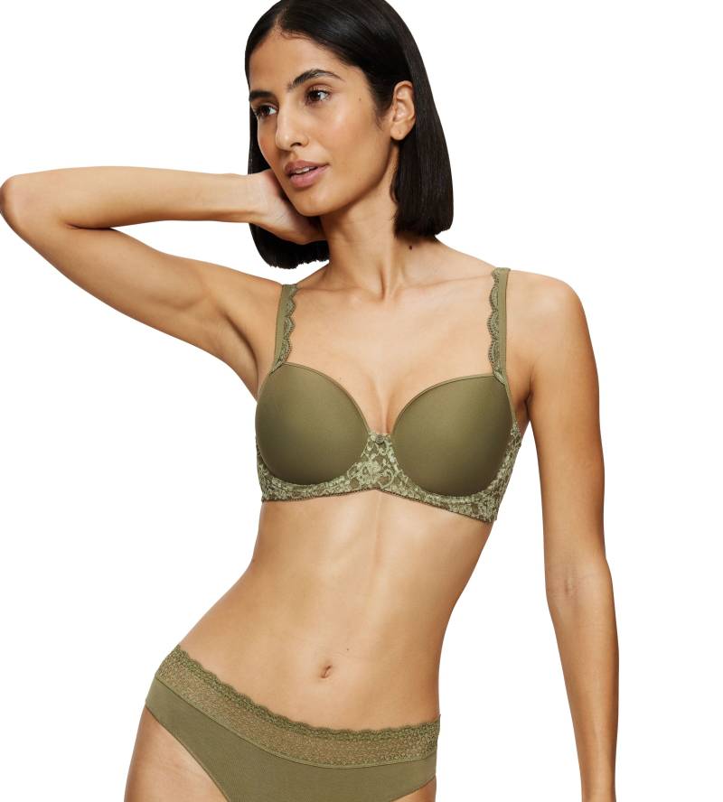 Triumph Bügel-BH »Amourette WP«, Strech-Spitze von Triumph