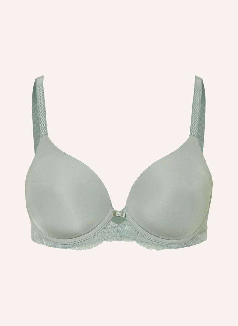 Triumph Schalen-Bh Amourette Charm gruen von Triumph