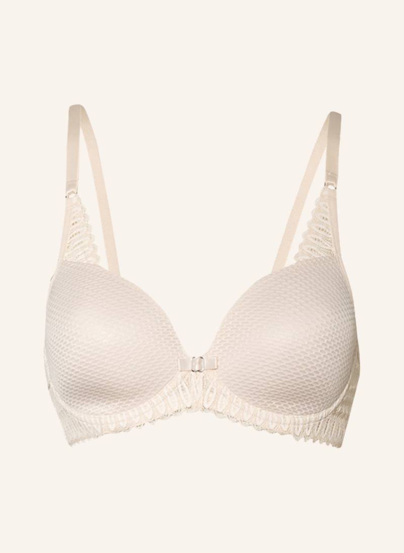 Triumph Schalen-Bh Aura Spotlight beige von Triumph