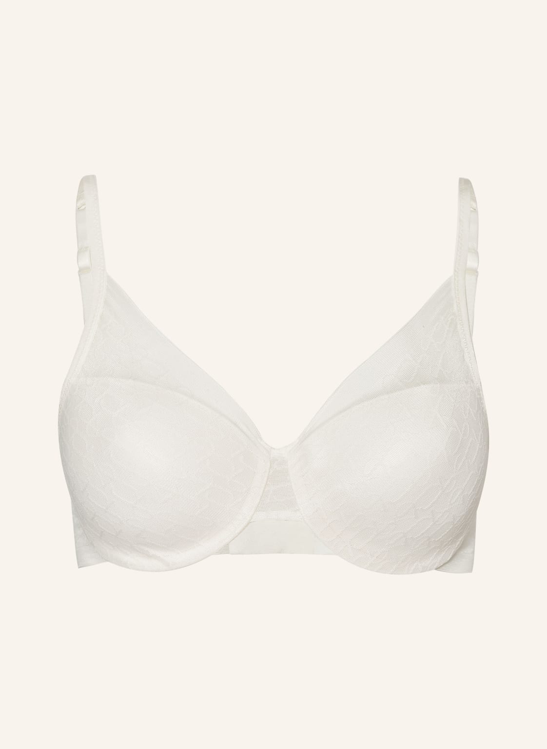 Triumph Schalen-Bh Signature Sheer weiss Triumph Schalen-Bh Signature Sheer weiss von Triumph