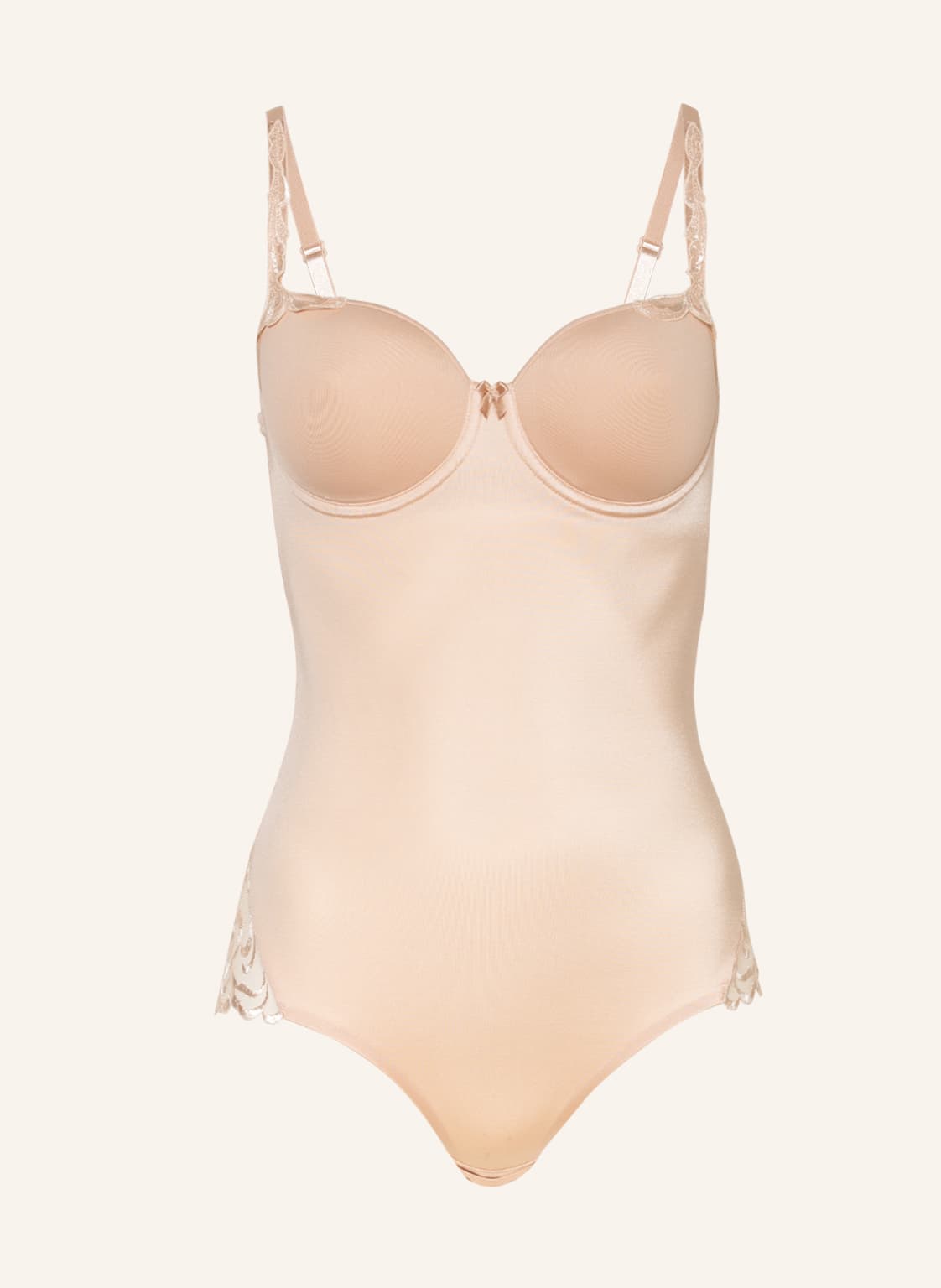 Triumph Shape-Body Modern Finesse beige von Triumph