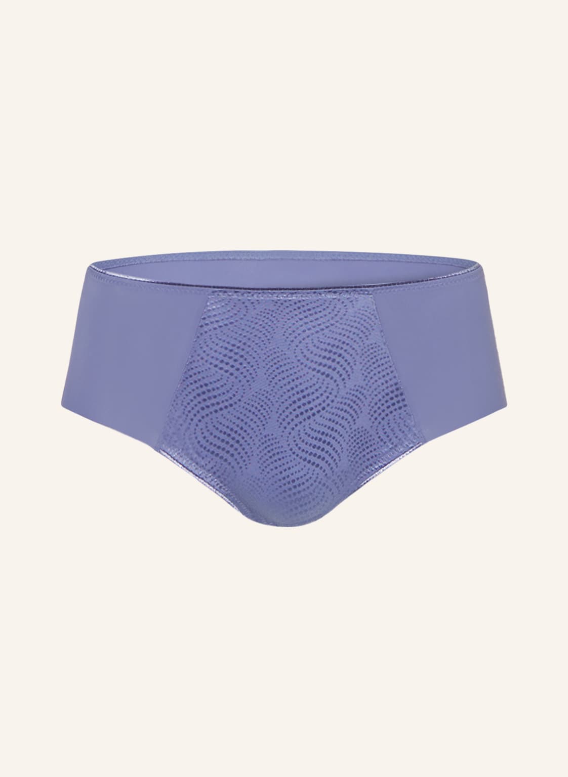 Triumph Shape-Panty Essential Minimizer blau von Triumph