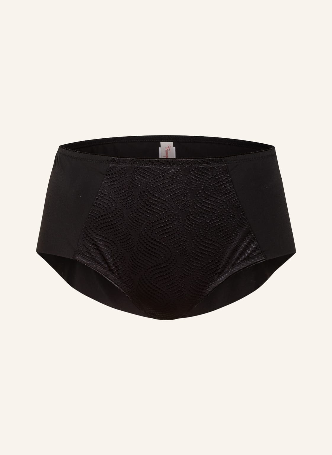 Triumph Shape-Panty Essential Minimizer schwarz von Triumph