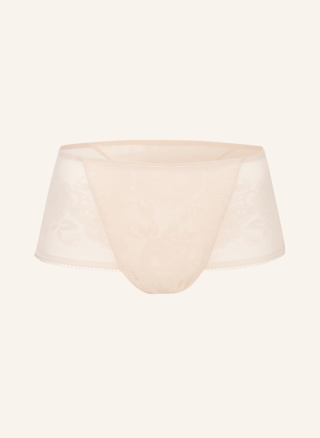 Triumph Shape-Panty Maxi Wild Rose Sensation beige von Triumph