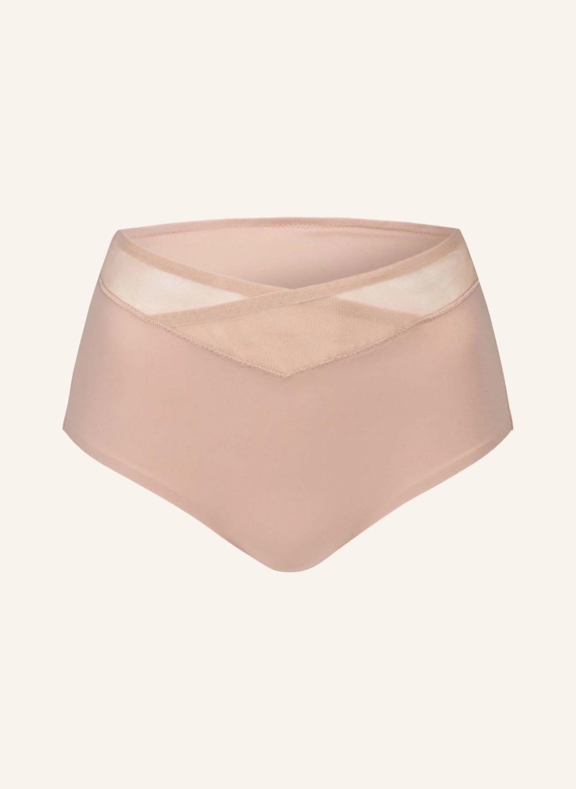 Triumph Shape-Slip True Shape Sensation beige von Triumph