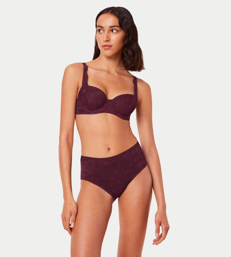 Triumph Slip »Amourette Charm T Maxi02«, Strech-Spitze von Triumph
