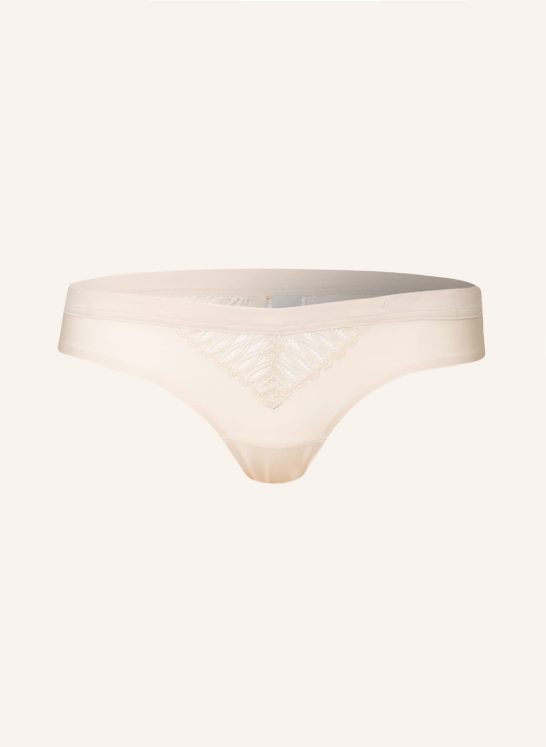 Triumph Slip Aura Spotlight beige von Triumph