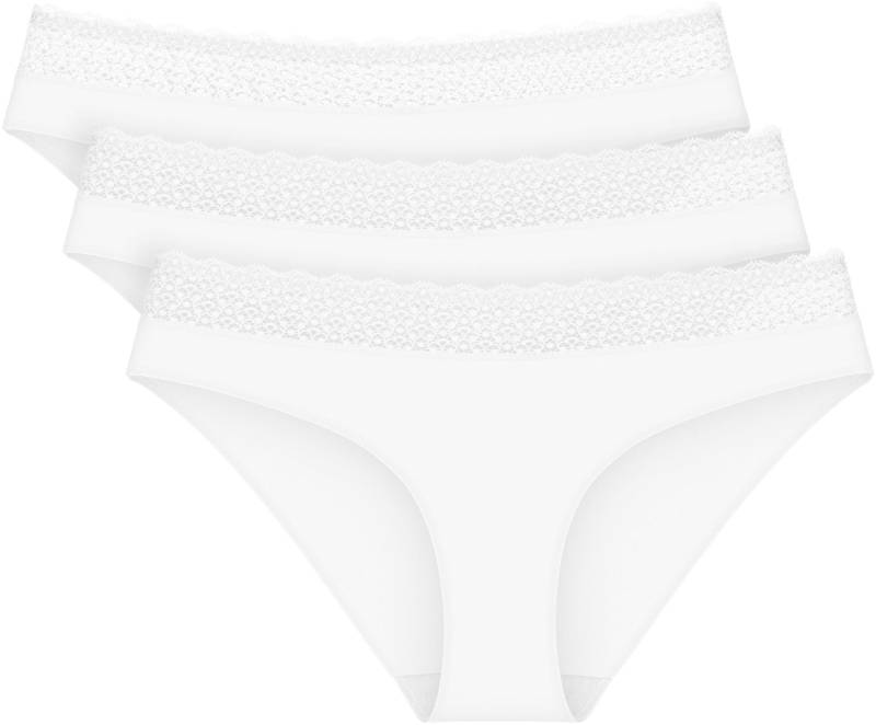 Triumph Slip »Feel of Modal Tai 3P«, (Packung, 3 St., 3er Pack), sehr weich von Triumph