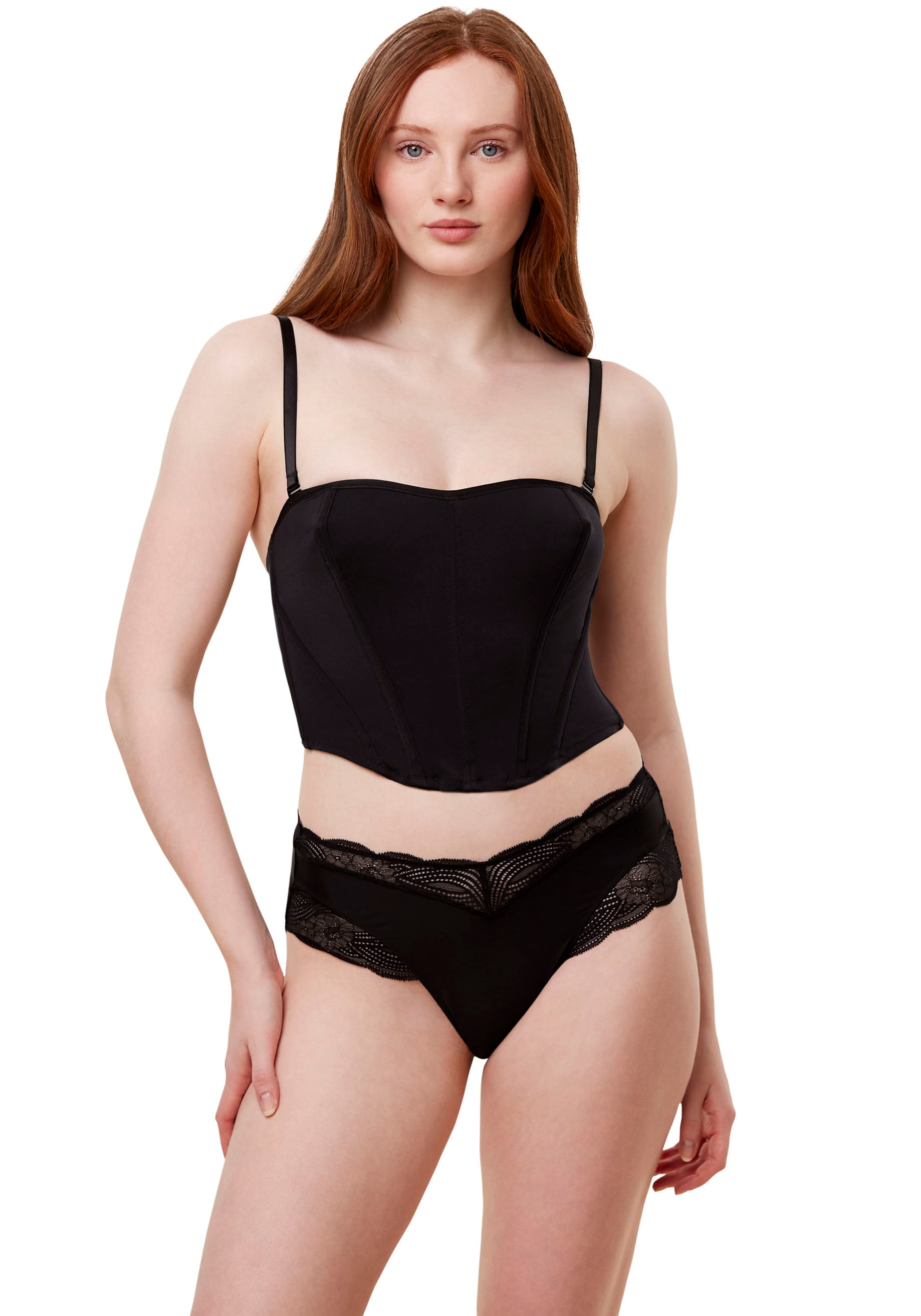 Triumph Slip »Lift Smart Bandeau Maxi EX« von Triumph