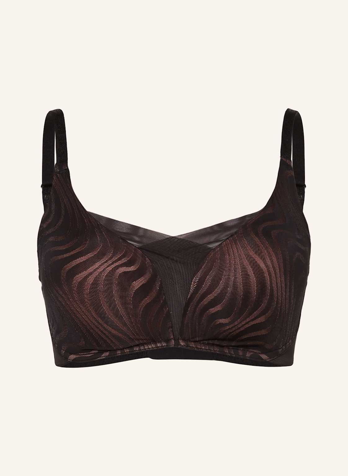 Triumph Soft-Bh Shape Smart Ellipse schwarz Triumph Soft-Bh Shape Smart Ellipse schwarz von Triumph