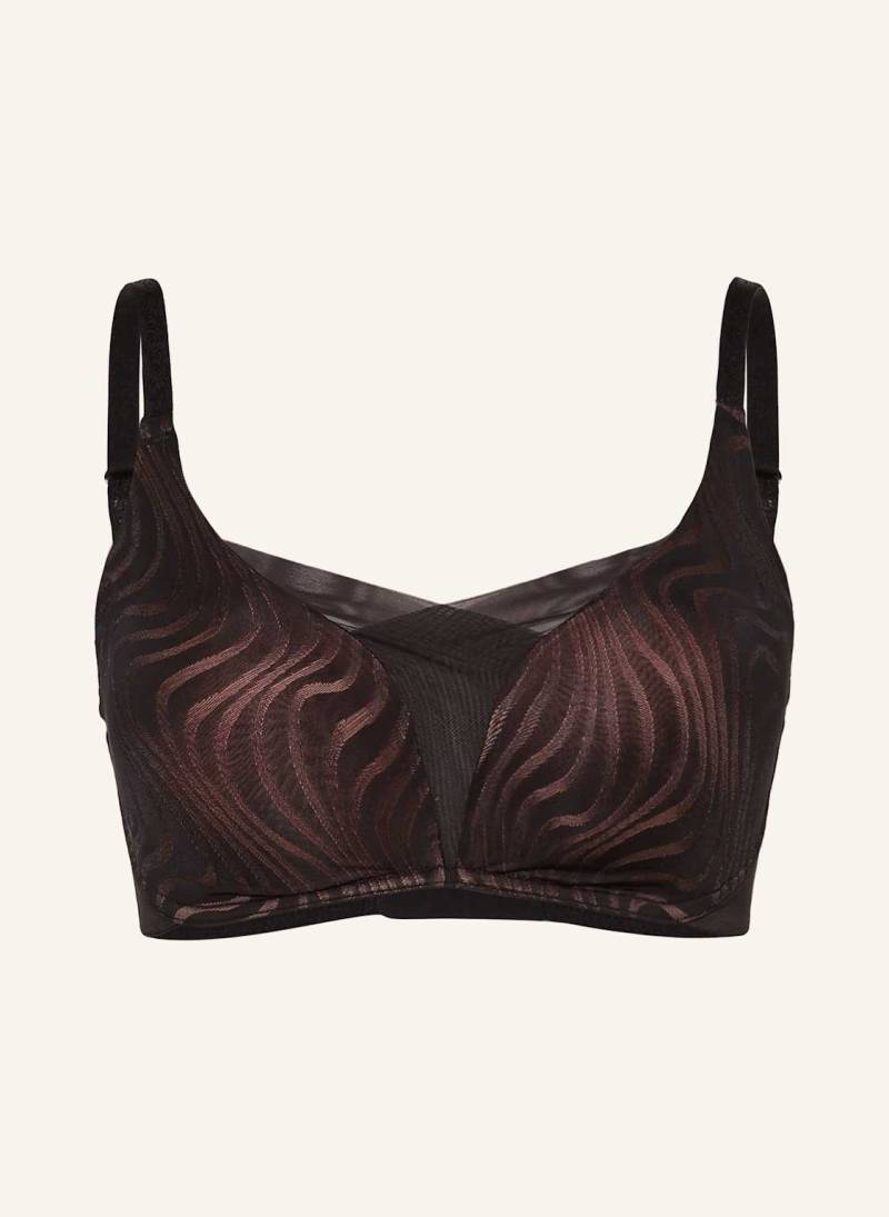Triumph Soft-Bh Shape Smart Ellipse schwarz von Triumph