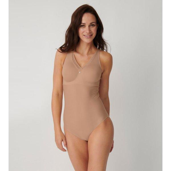 Body, Shaping Fit Damen Nude  D/75 von Triumph