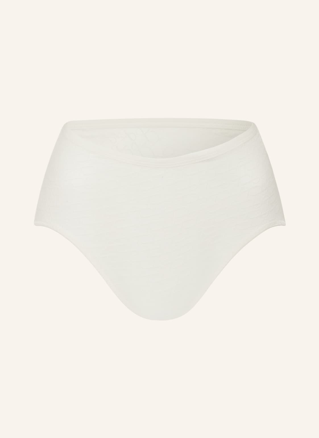 Triumph Taillenslip Signature Sheer weiss Triumph Taillenslip Signature Sheer weiss von Triumph