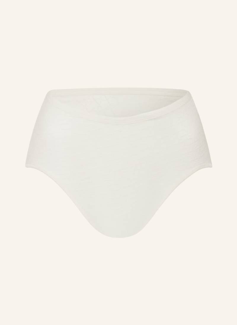 Triumph Taillenslip Signature Sheer weiss von Triumph