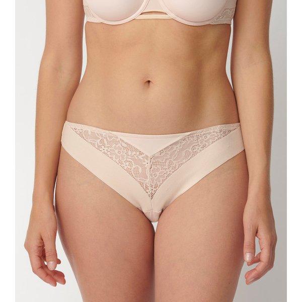 String Damen Beige 38 von Triumph