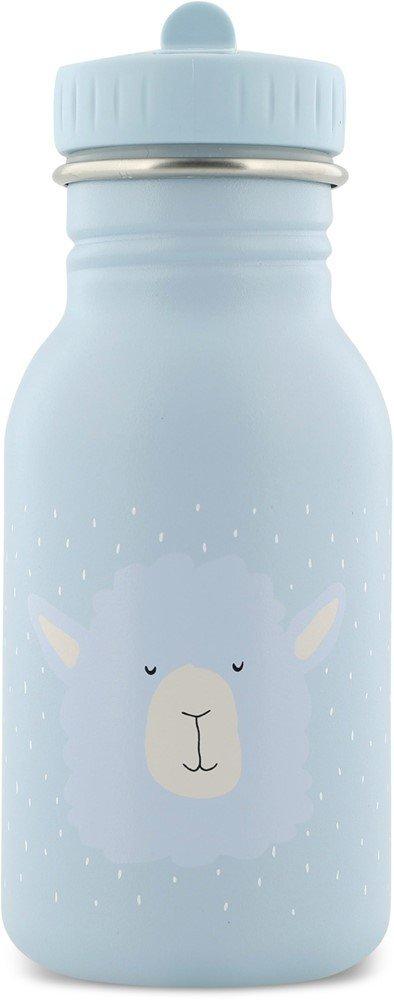 Trinkflasche 350ml Mr. Alpaca Unisex  ONE SIZE von Trixie