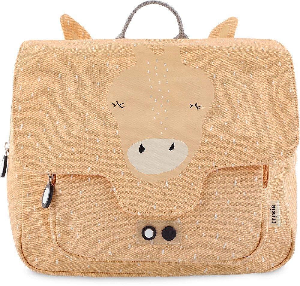 Schultasche Mrs. Giraffe Unisex  ONE SIZE von Trixie