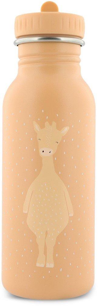 Trinkflasche 500ml Mrs. Giraffe Unisex  ONE SIZE von Trixie