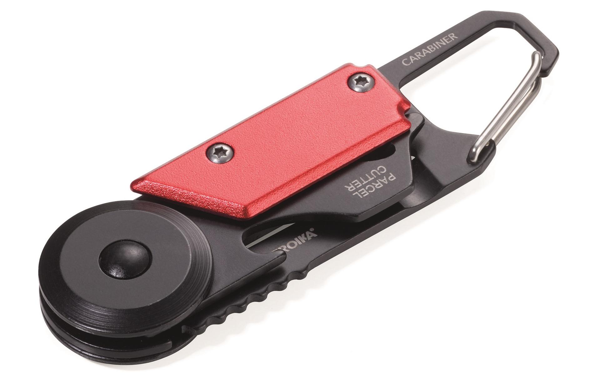 TROIKA Taschenmesser »Mini Egon« TROIKA Taschenmesser »Mini Egon« von Troika