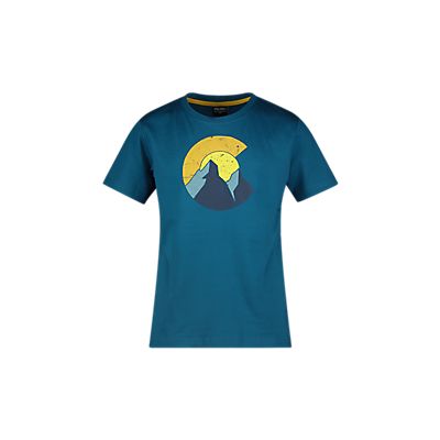 Halsafjord Kinder T-Shirt von Trollkids