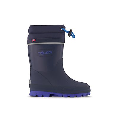 Isfjord Thermo XT Kinder Winterboot Isfjord Thermo XT Kinder Winterboot von Trollkids