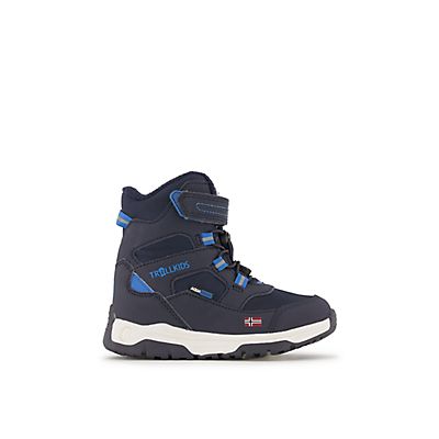 Lofoten Pro Kinder Winterboot von Trollkids