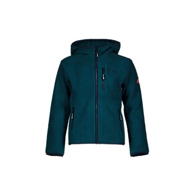 Mandal Sherpa Kinder Midlayer Mandal Sherpa Kinder Midlayer von Trollkids