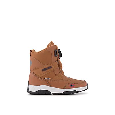 Narvik XT Kinder Winterboot von Trollkids