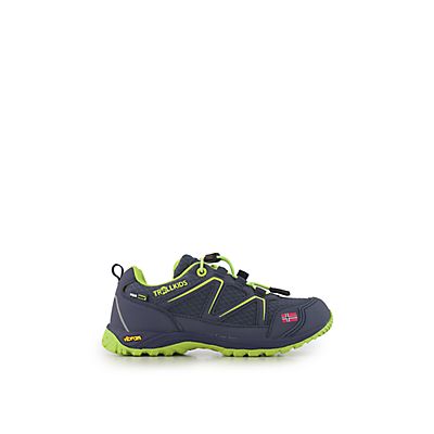 Skarvan Hiker Low Kinder Trekkingschuh Skarvan Hiker Low Kinder Trekkingschuh von Trollkids