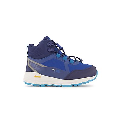 Skarvan Hiker Mid XT Kinder Wanderschuh von Trollkids